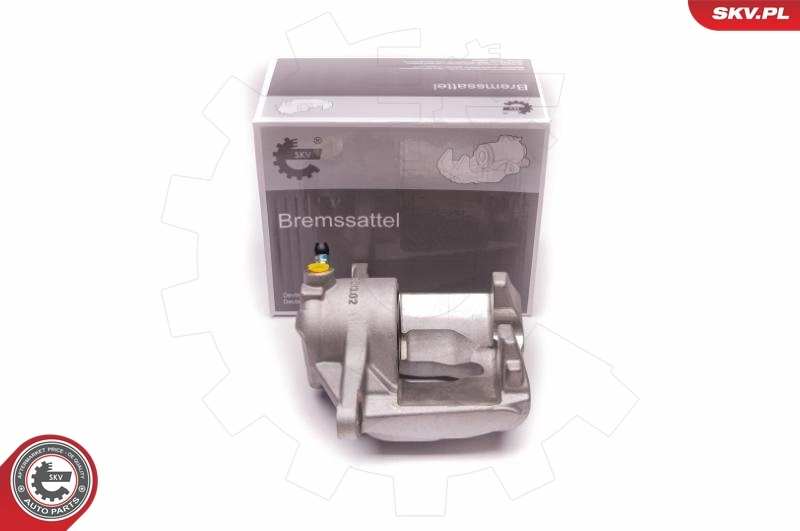 Brake Caliper